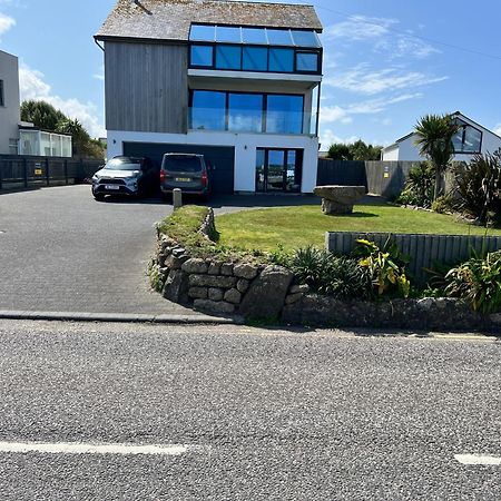 Sennen Cove Cottage Экстерьер фото