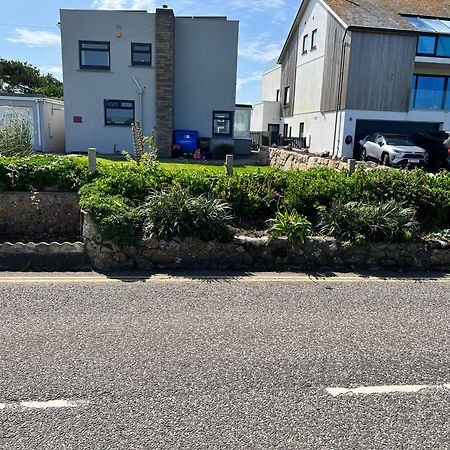 Sennen Cove Cottage Экстерьер фото