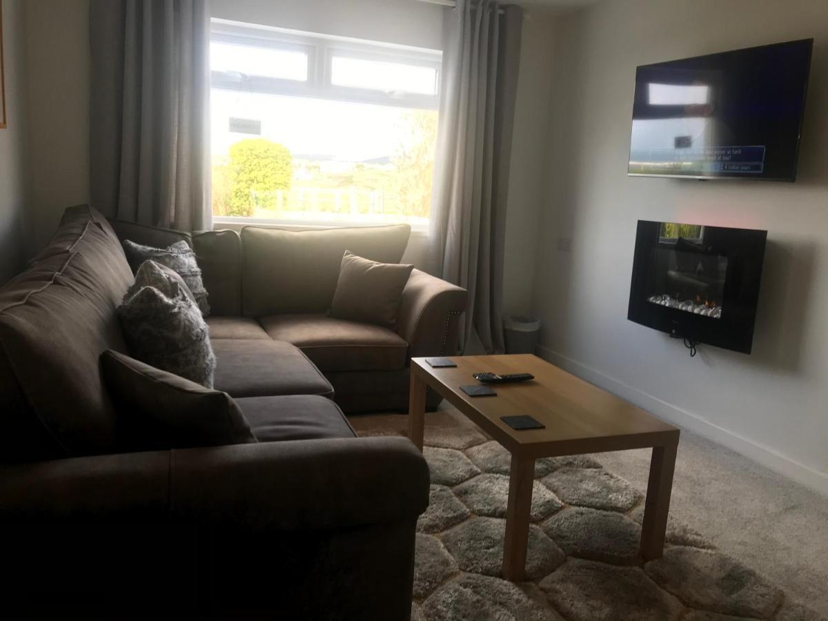 Sennen Cove Cottage Экстерьер фото