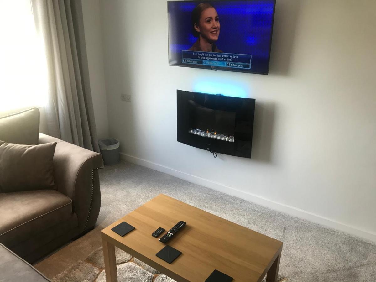 Sennen Cove Cottage Экстерьер фото