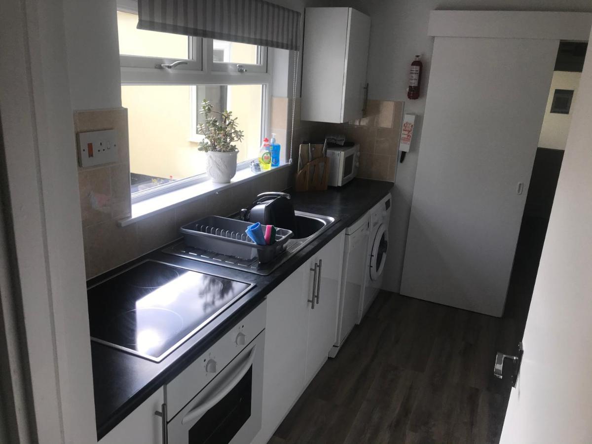 Sennen Cove Cottage Экстерьер фото