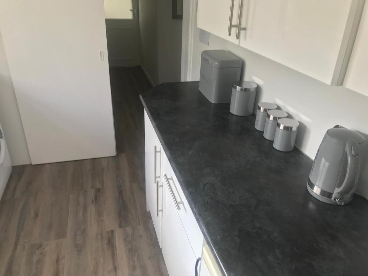 Sennen Cove Cottage Экстерьер фото