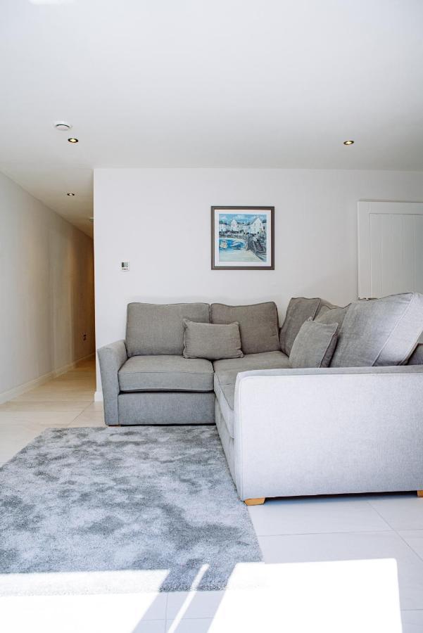 Sennen Cove Cottage Экстерьер фото