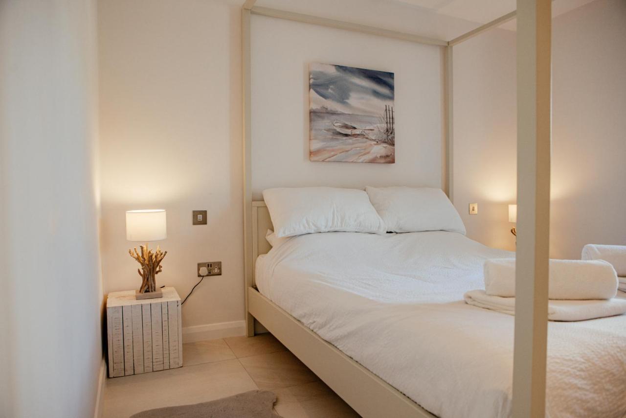 Sennen Cove Cottage Экстерьер фото