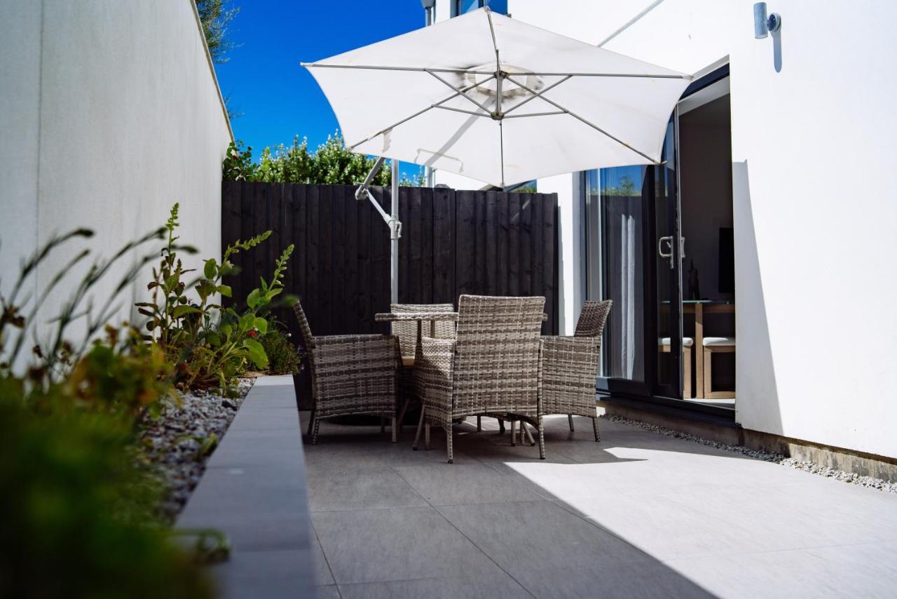 Sennen Cove Cottage Экстерьер фото