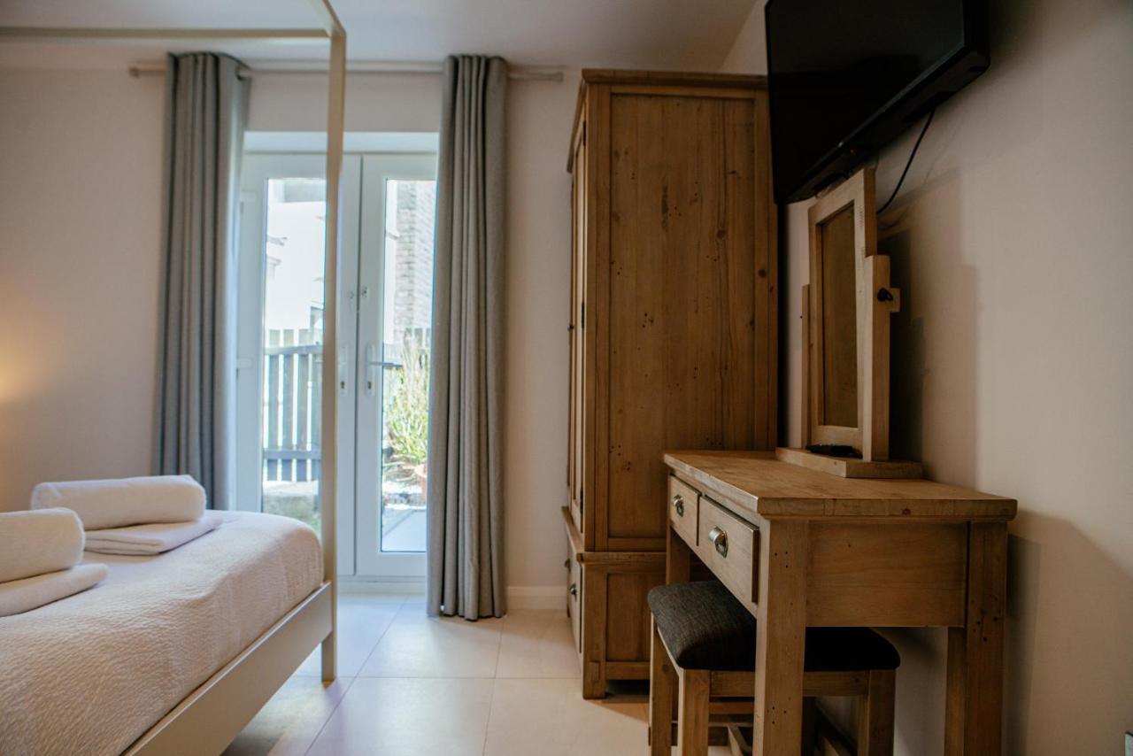 Sennen Cove Cottage Экстерьер фото