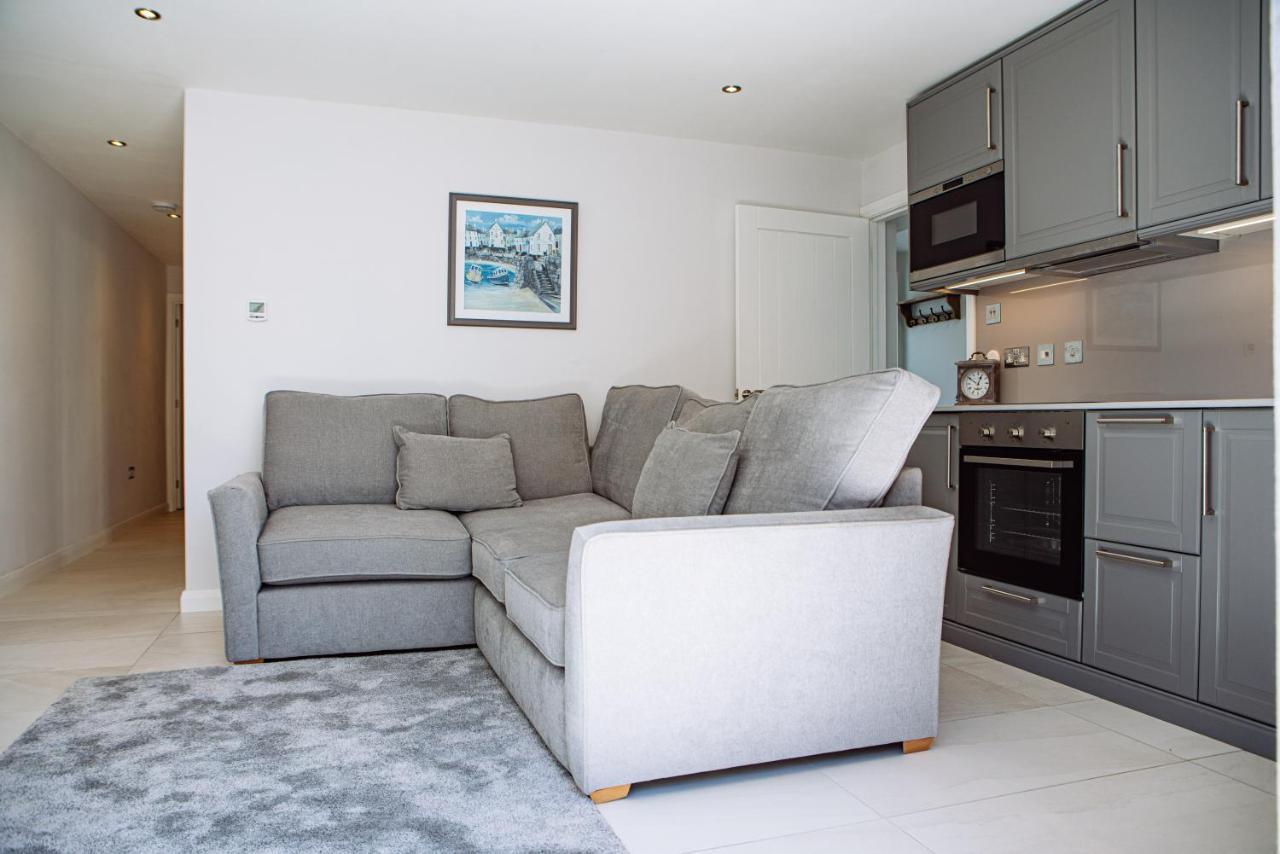 Sennen Cove Cottage Экстерьер фото