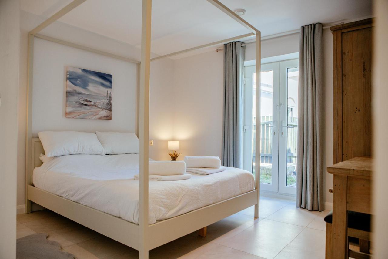 Sennen Cove Cottage Экстерьер фото