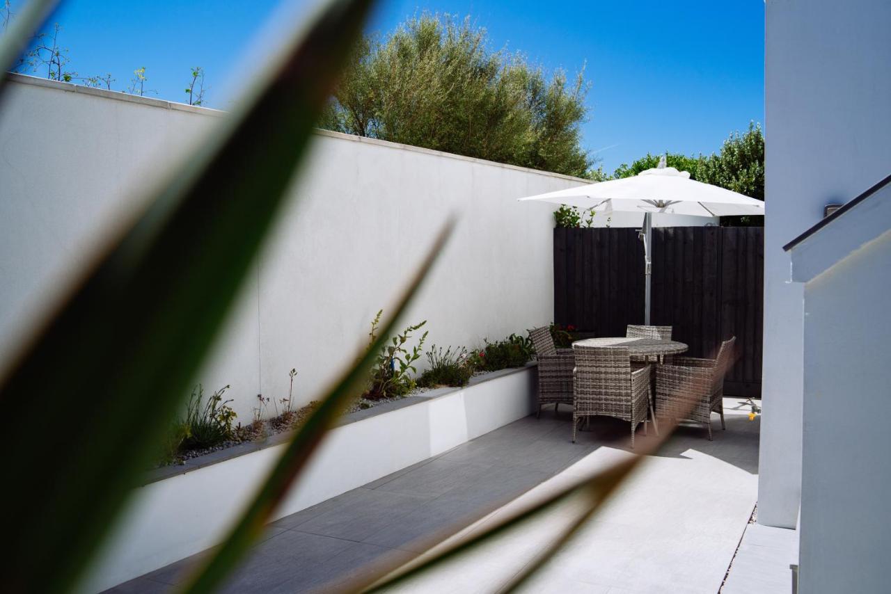 Sennen Cove Cottage Экстерьер фото
