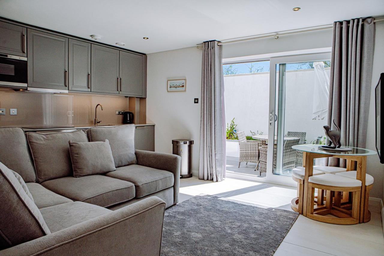 Sennen Cove Cottage Экстерьер фото