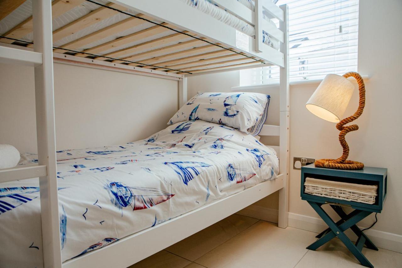 Sennen Cove Cottage Экстерьер фото