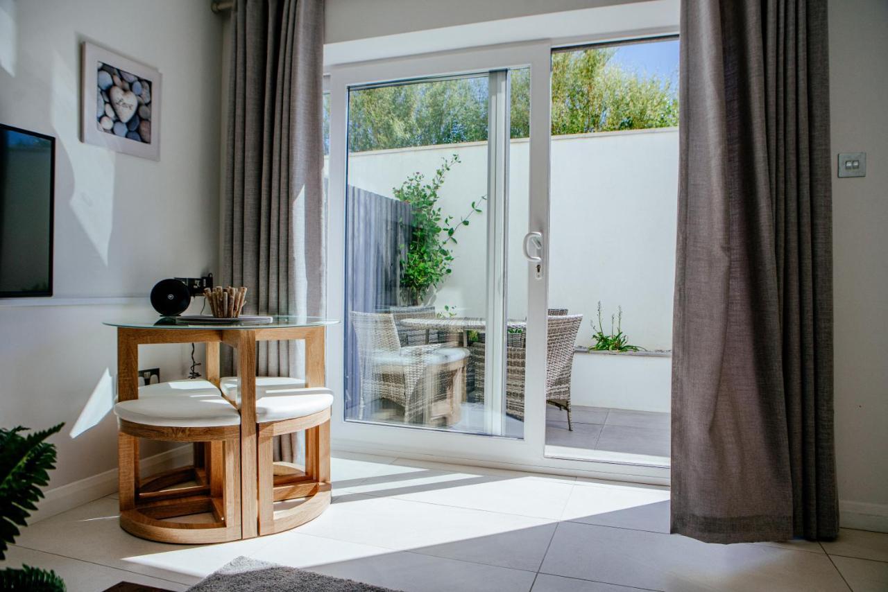 Sennen Cove Cottage Экстерьер фото