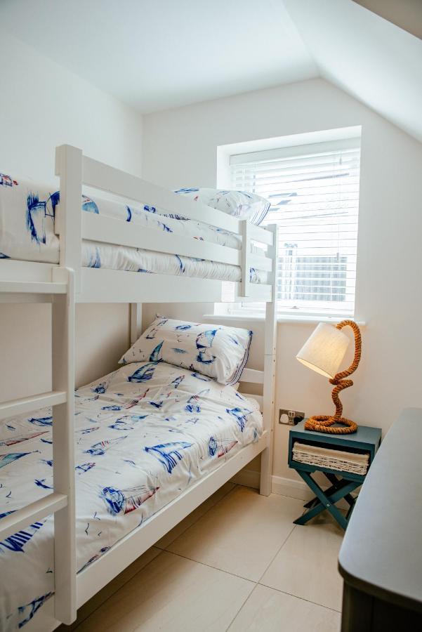 Sennen Cove Cottage Экстерьер фото