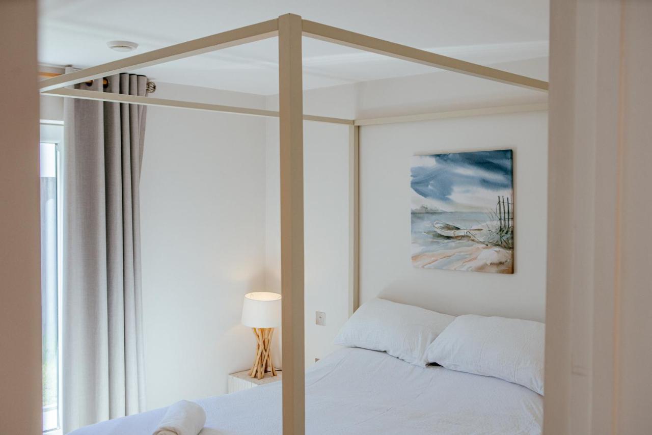 Sennen Cove Cottage Экстерьер фото