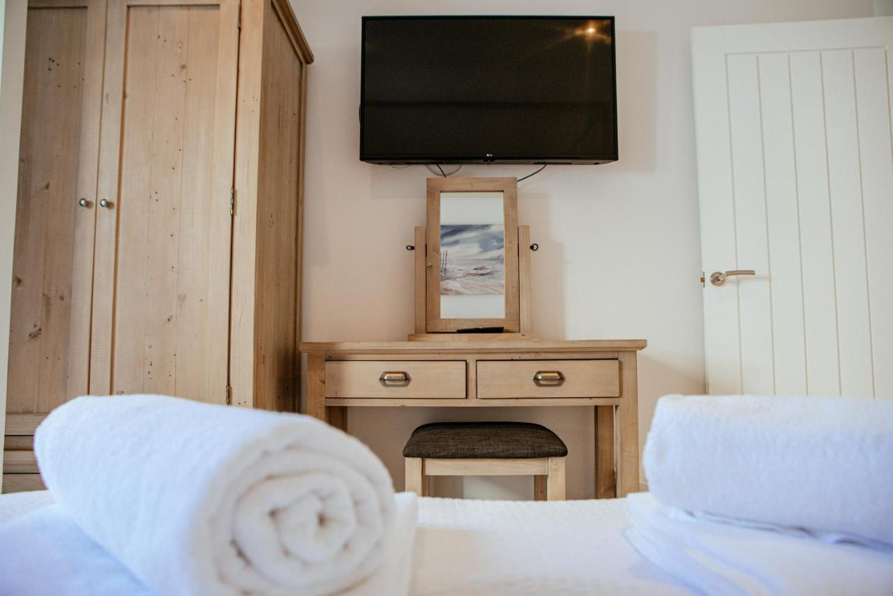 Sennen Cove Cottage Экстерьер фото