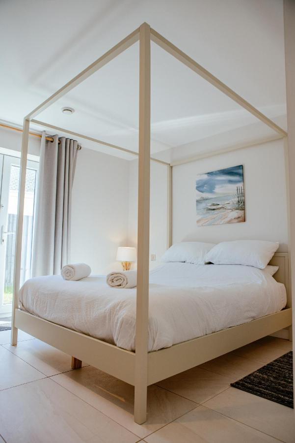 Sennen Cove Cottage Экстерьер фото