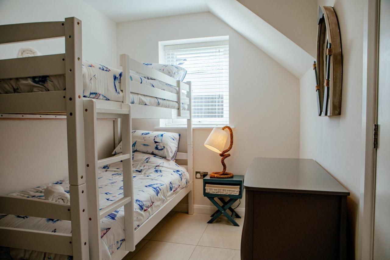 Sennen Cove Cottage Экстерьер фото
