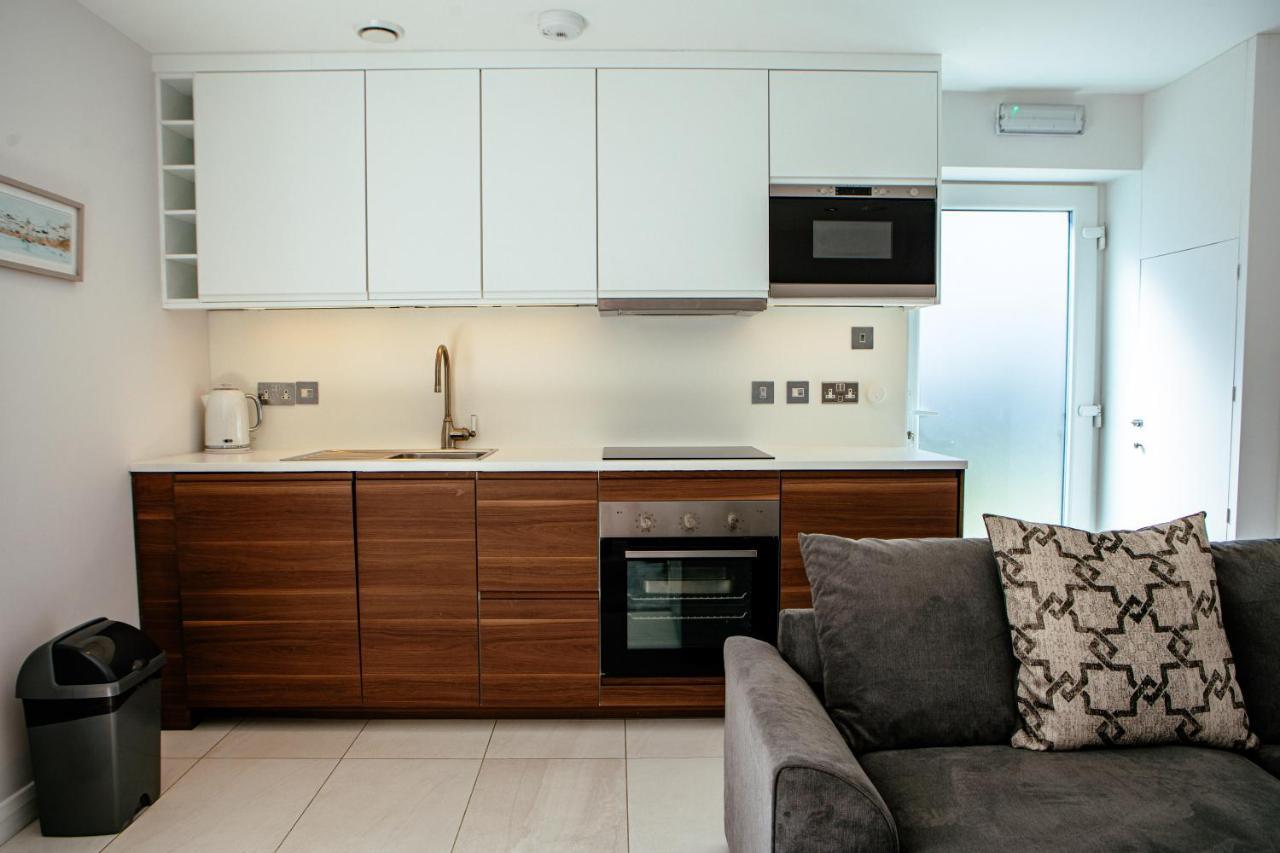 Sennen Cove Cottage Экстерьер фото