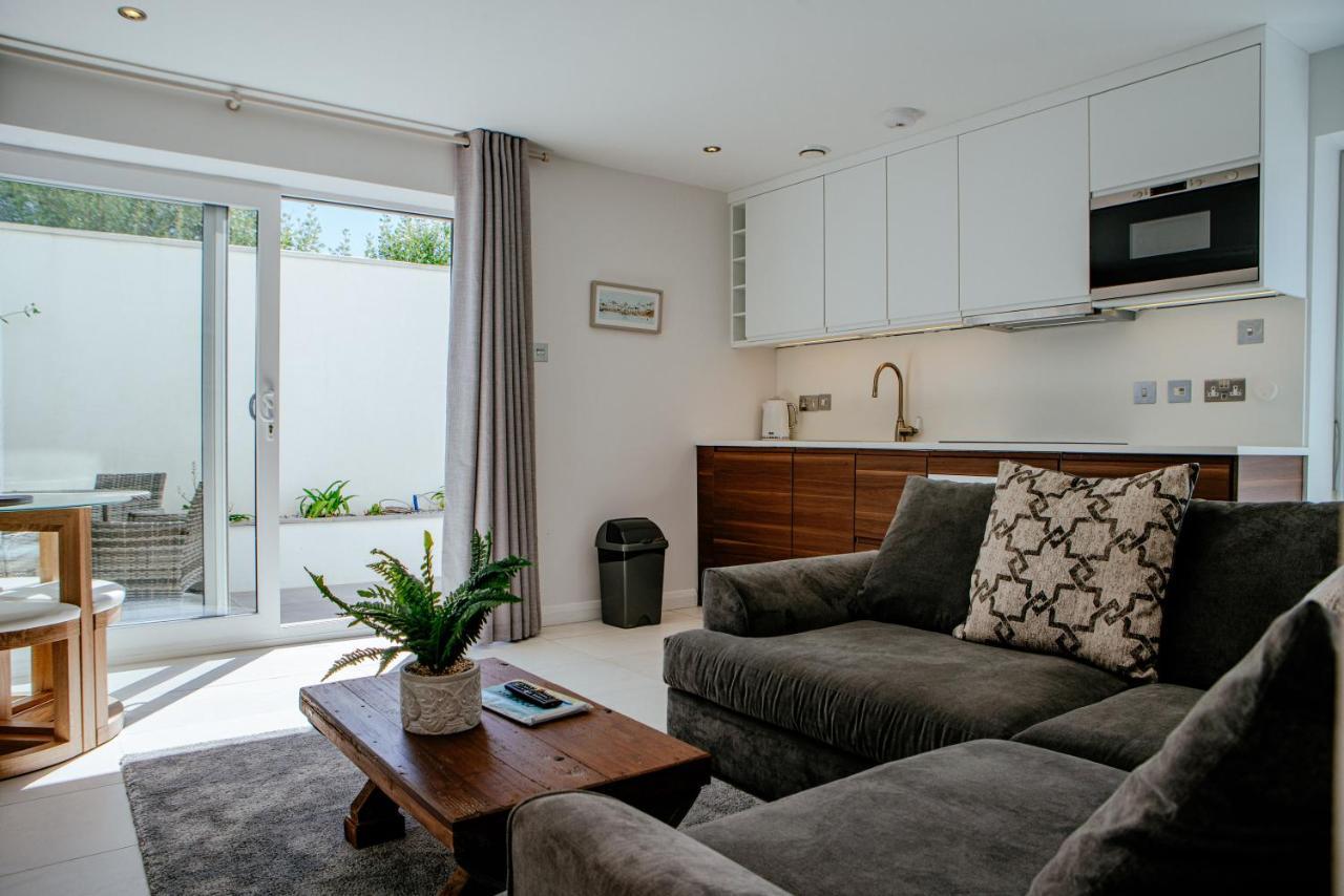 Sennen Cove Cottage Экстерьер фото