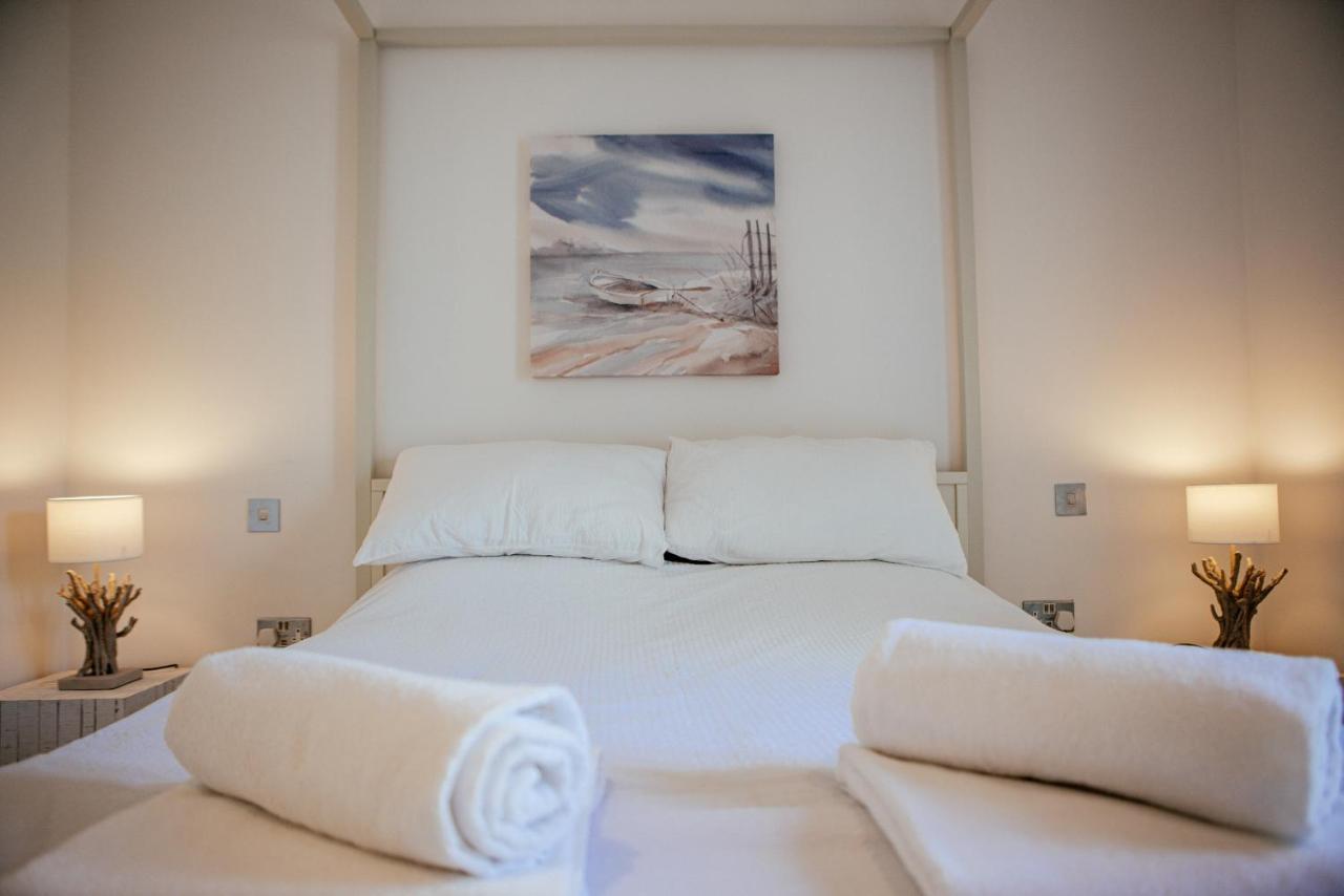 Sennen Cove Cottage Экстерьер фото
