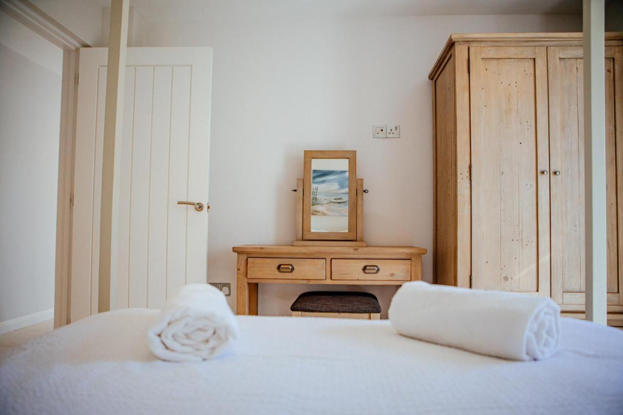 Sennen Cove Cottage Экстерьер фото