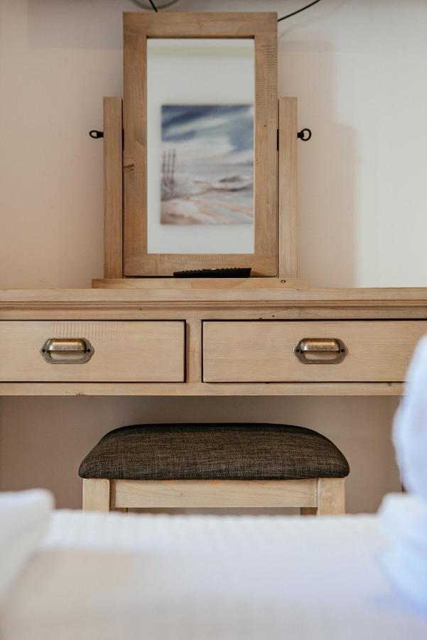 Sennen Cove Cottage Экстерьер фото