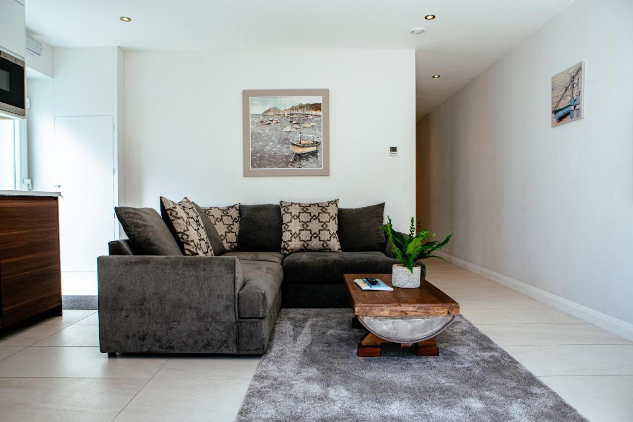 Sennen Cove Cottage Экстерьер фото