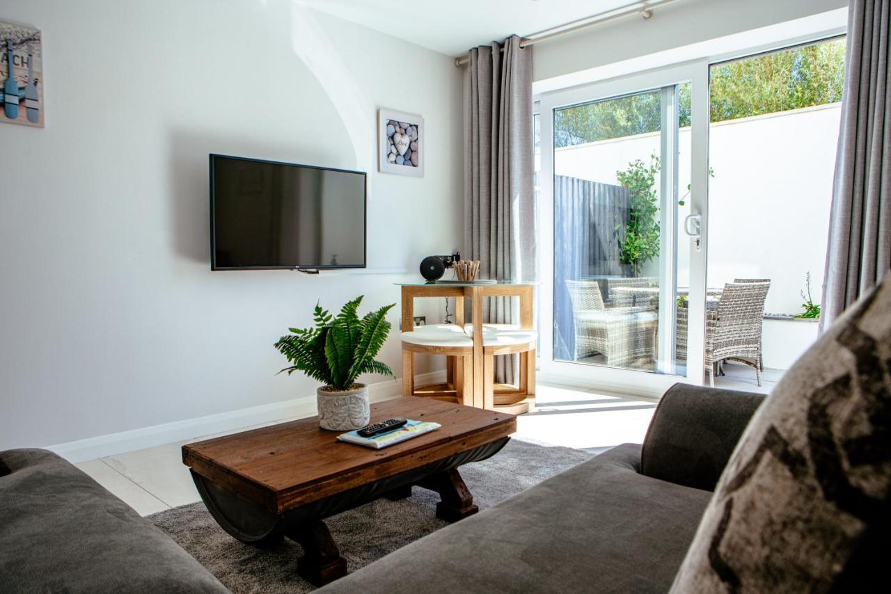 Sennen Cove Cottage Экстерьер фото