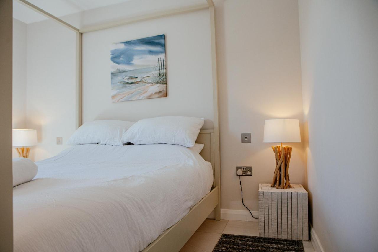 Sennen Cove Cottage Экстерьер фото