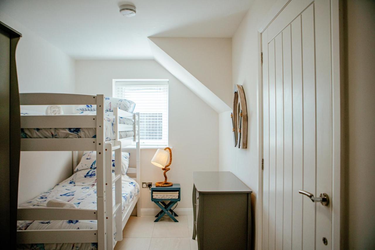 Sennen Cove Cottage Экстерьер фото