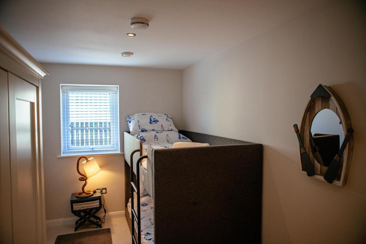Sennen Cove Cottage Экстерьер фото