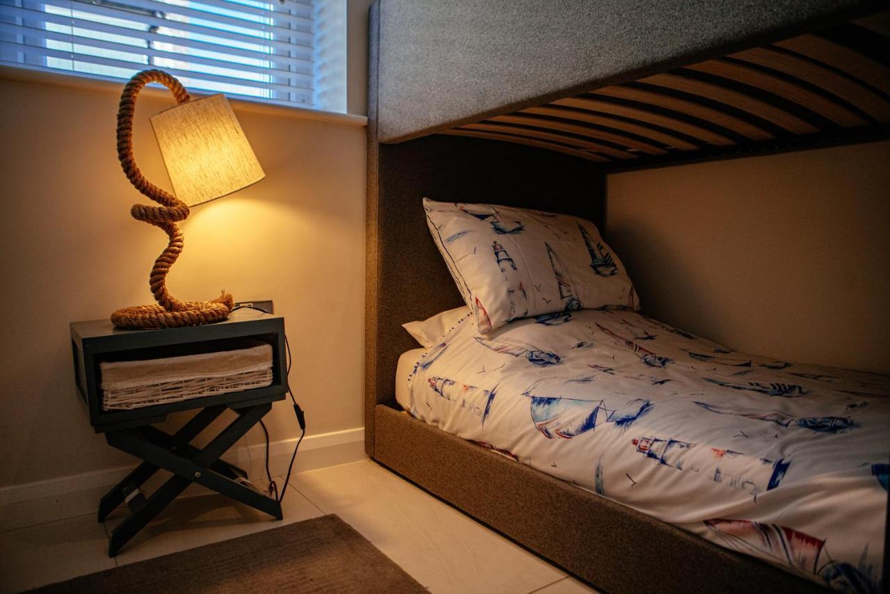 Sennen Cove Cottage Экстерьер фото