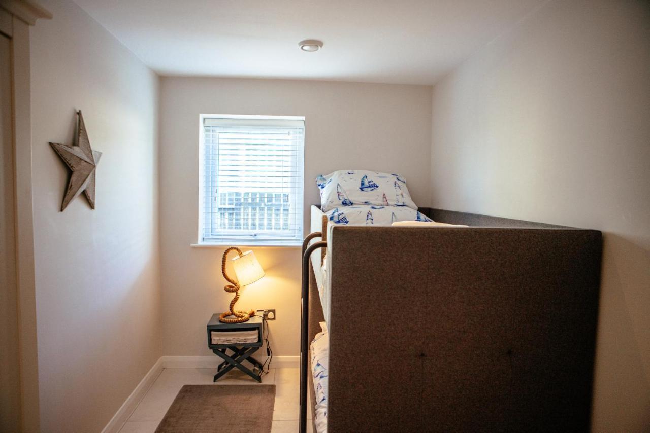 Sennen Cove Cottage Экстерьер фото