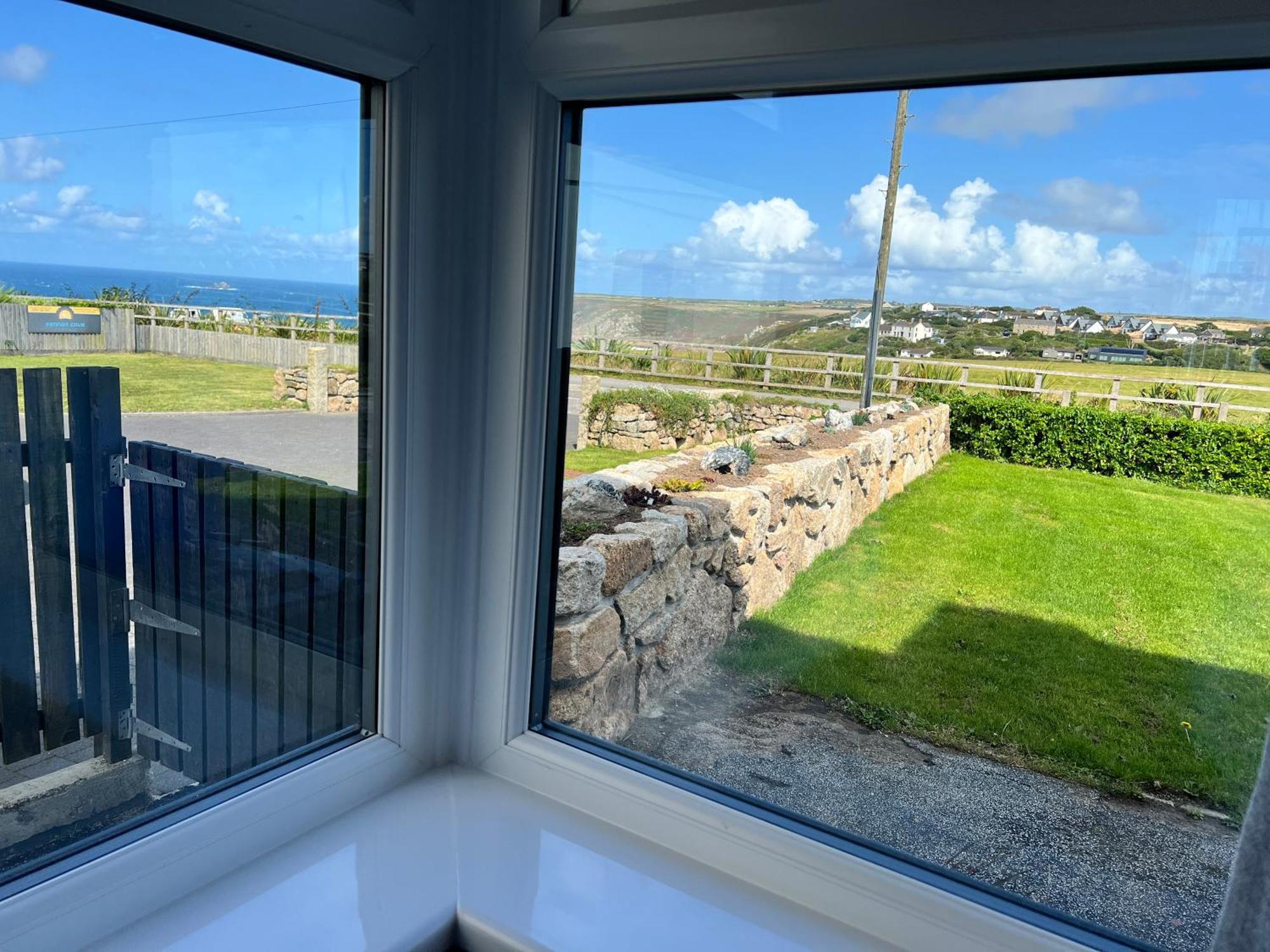 Sennen Cove Cottage Экстерьер фото