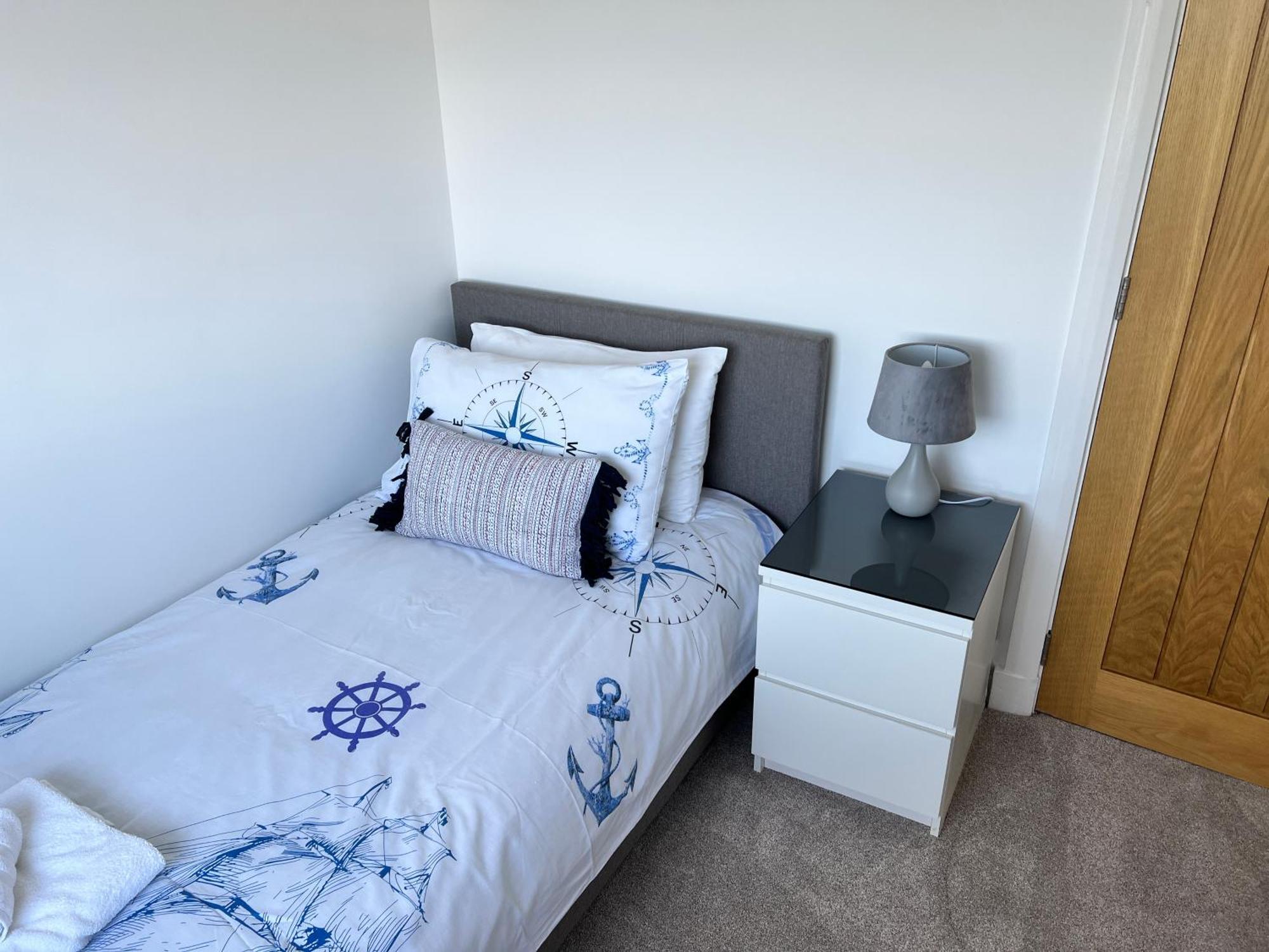 Sennen Cove Cottage Экстерьер фото