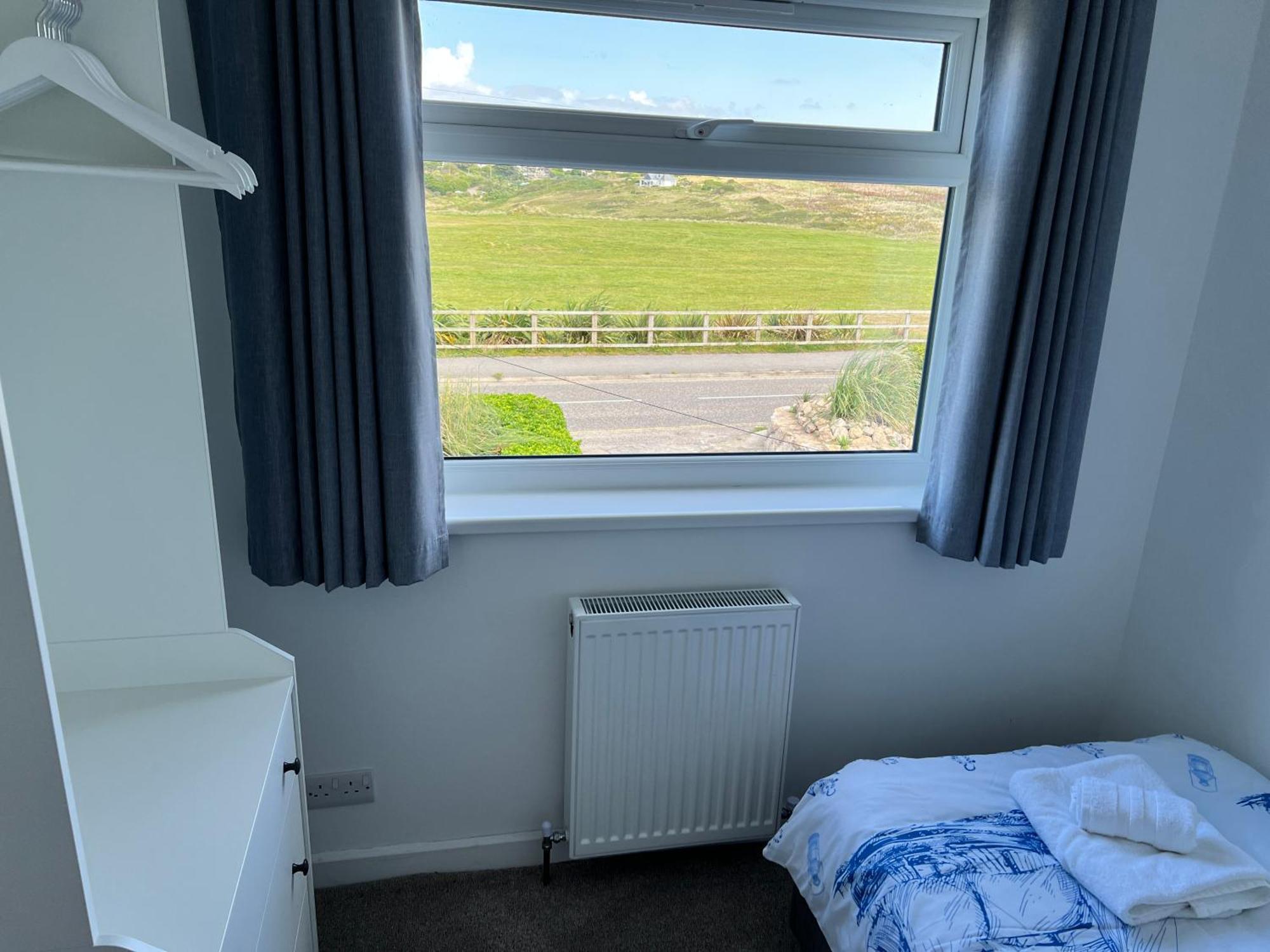 Sennen Cove Cottage Экстерьер фото
