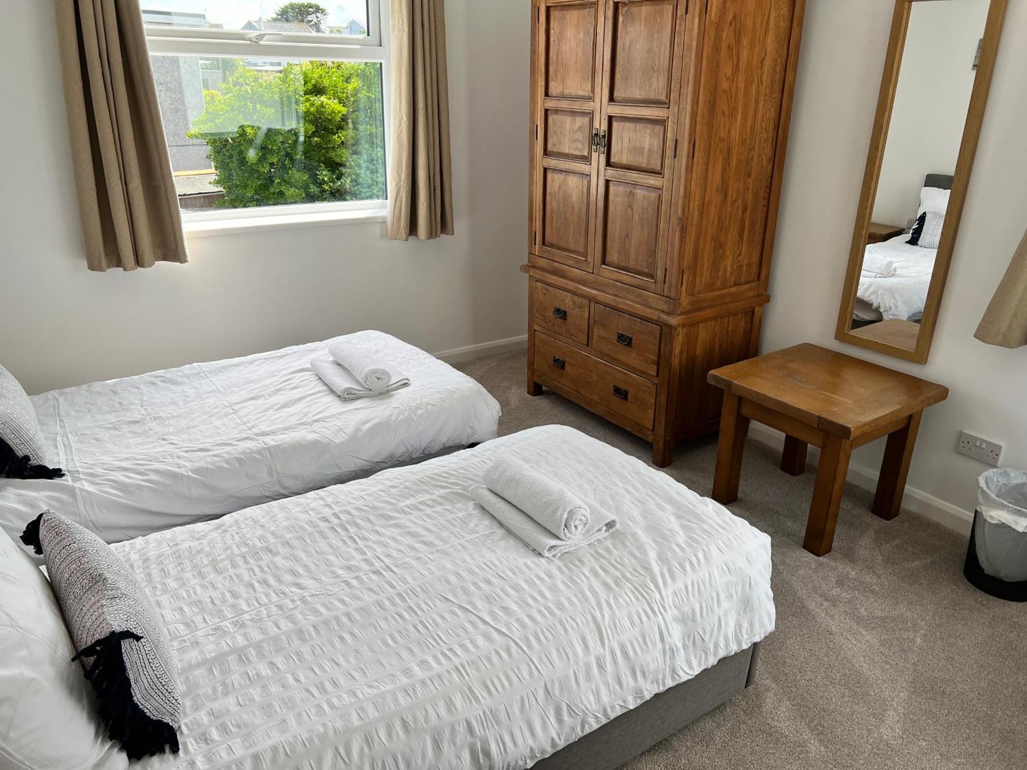 Sennen Cove Cottage Экстерьер фото