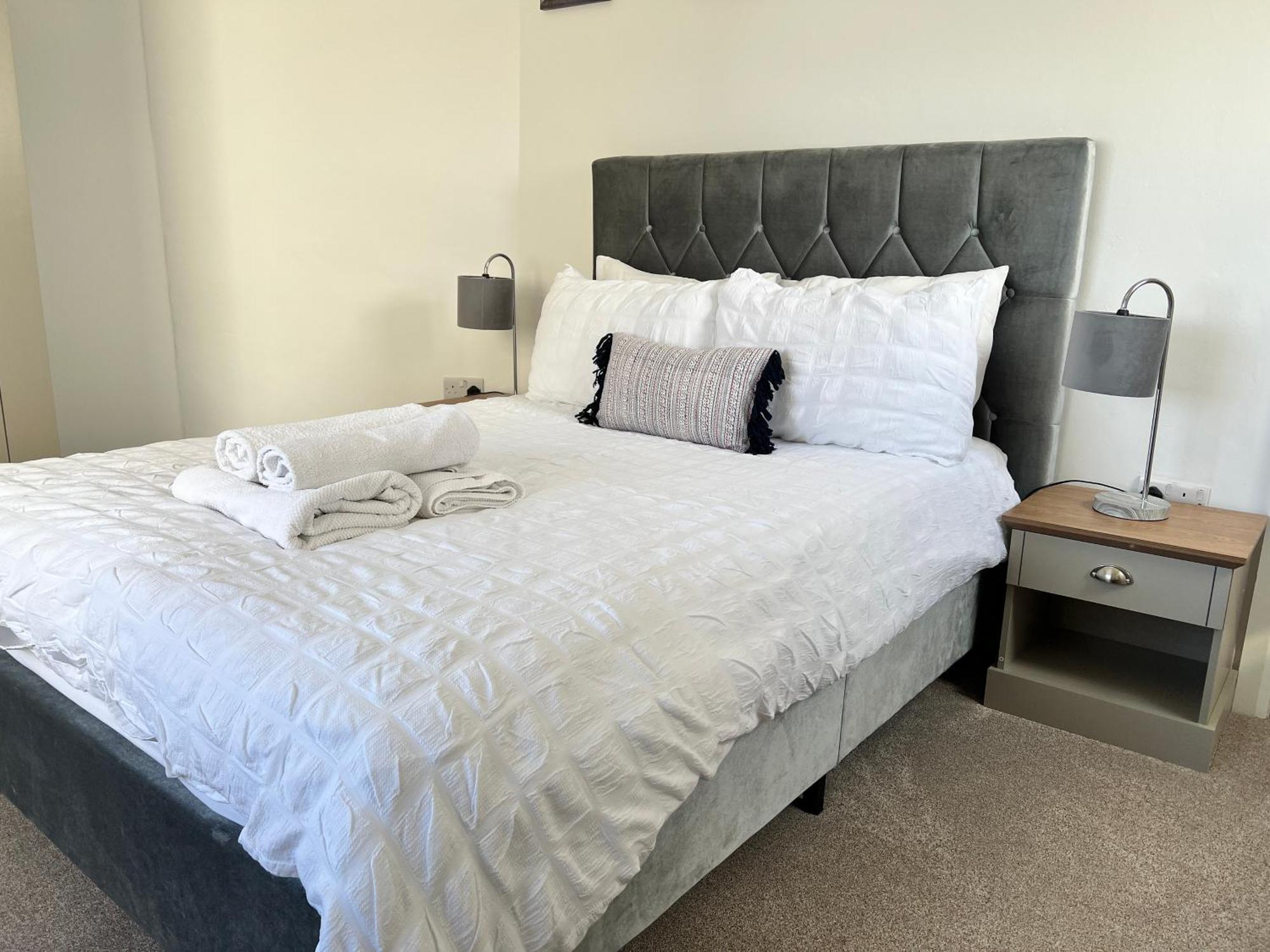 Sennen Cove Cottage Экстерьер фото