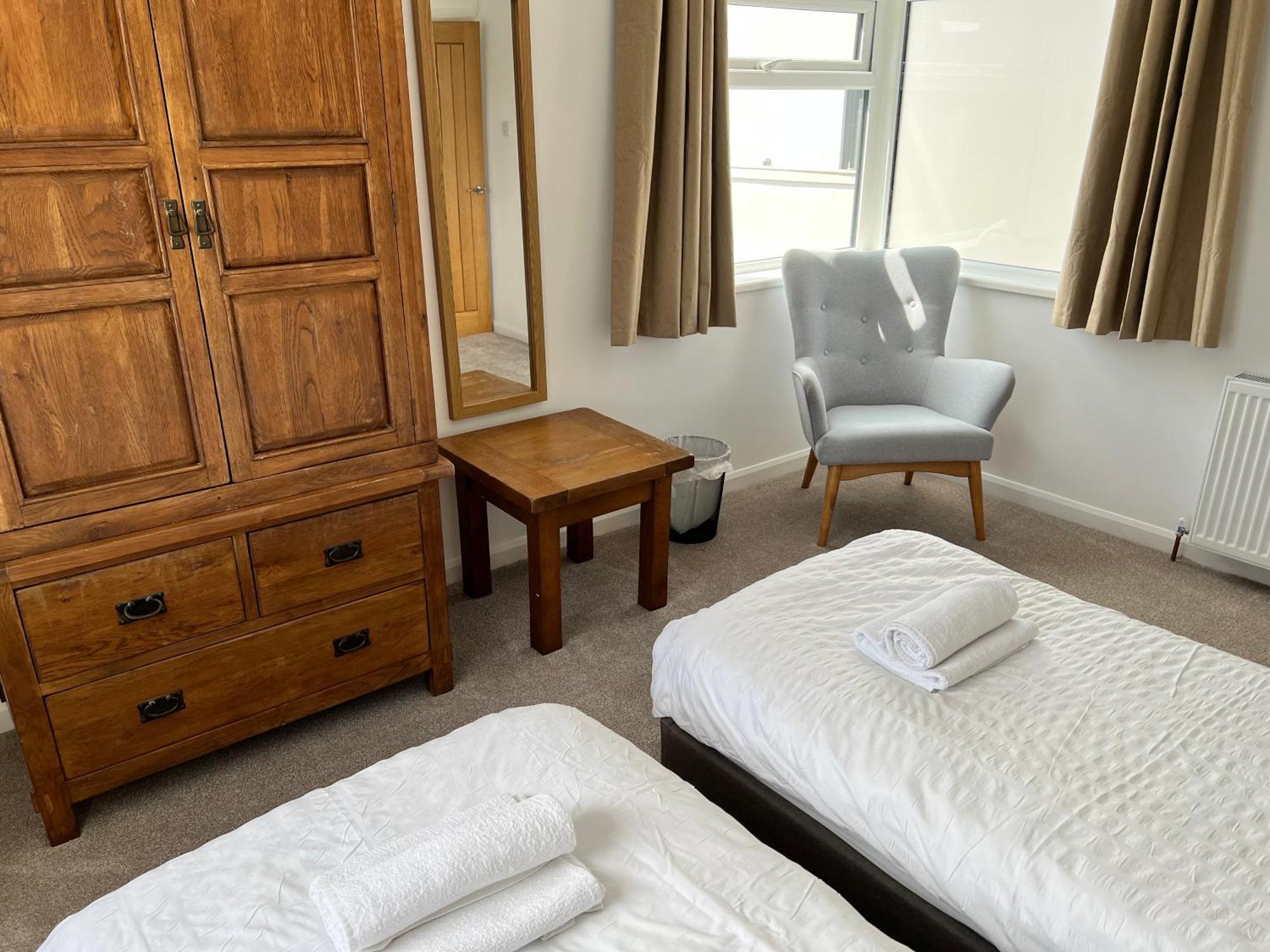 Sennen Cove Cottage Экстерьер фото