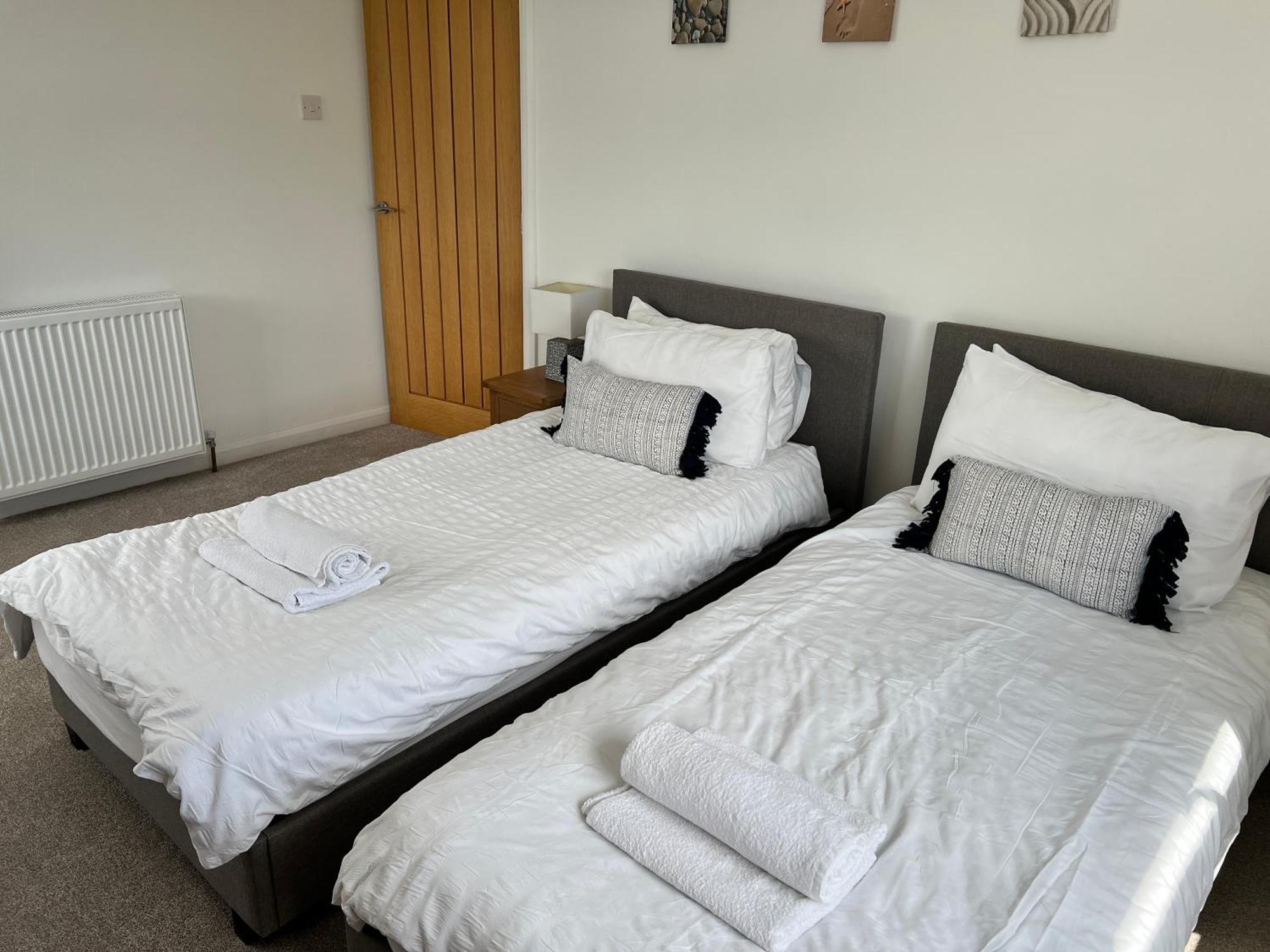 Sennen Cove Cottage Экстерьер фото