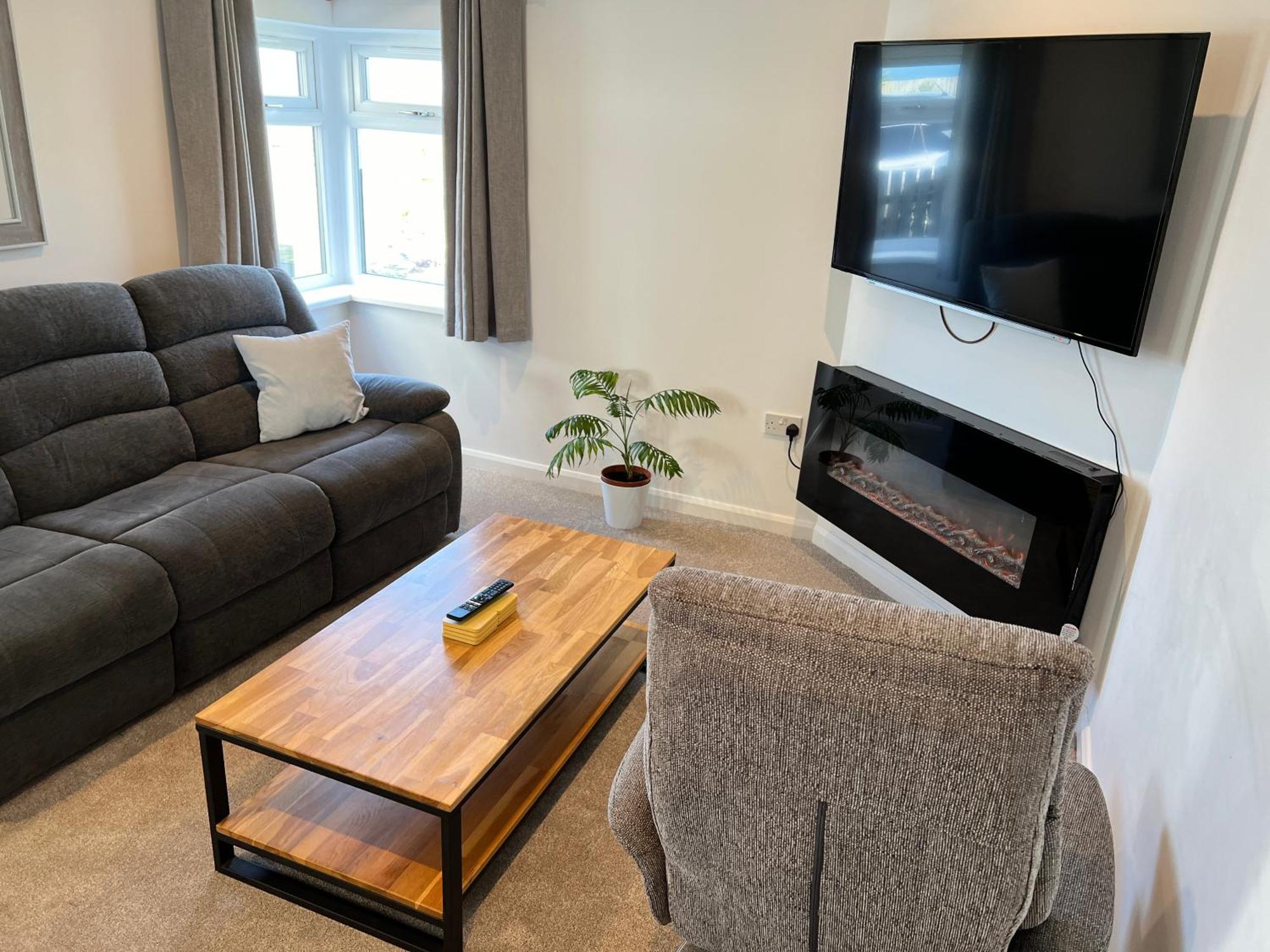 Sennen Cove Cottage Экстерьер фото