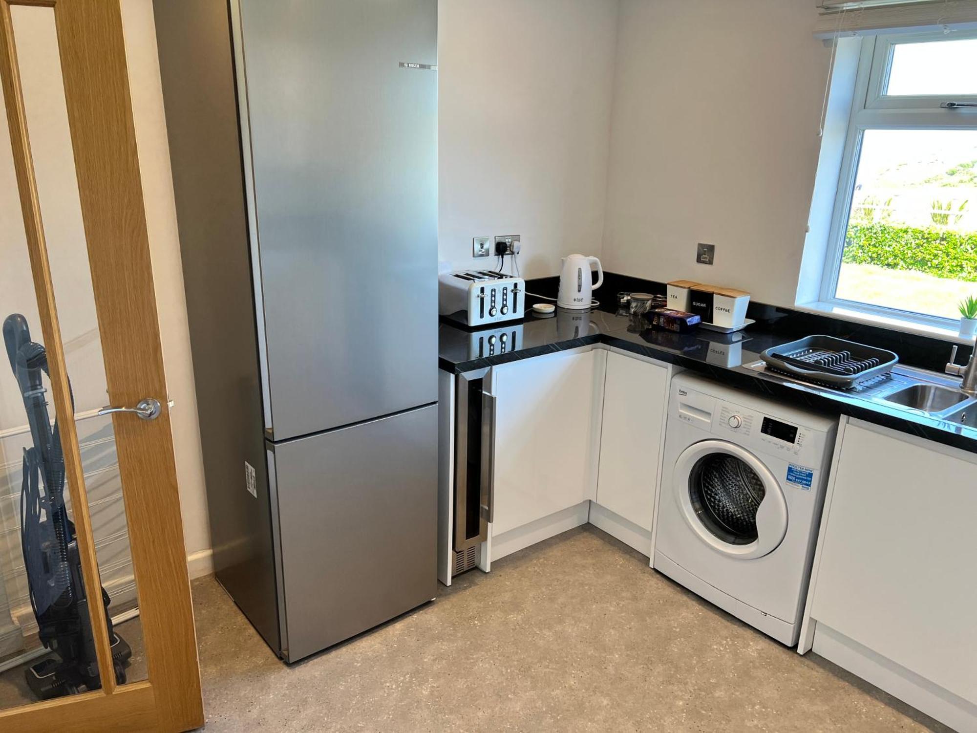 Sennen Cove Cottage Экстерьер фото