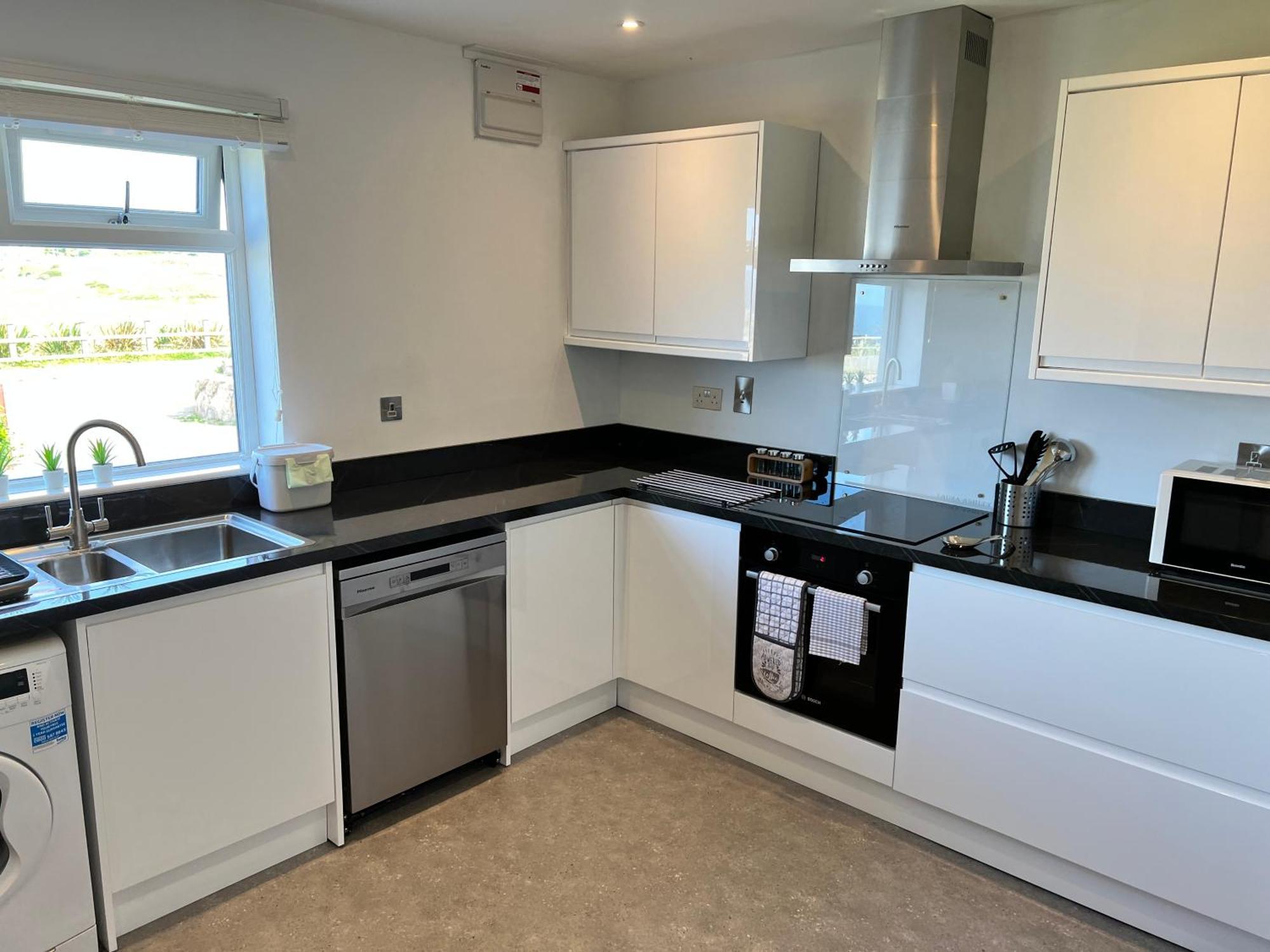 Sennen Cove Cottage Экстерьер фото