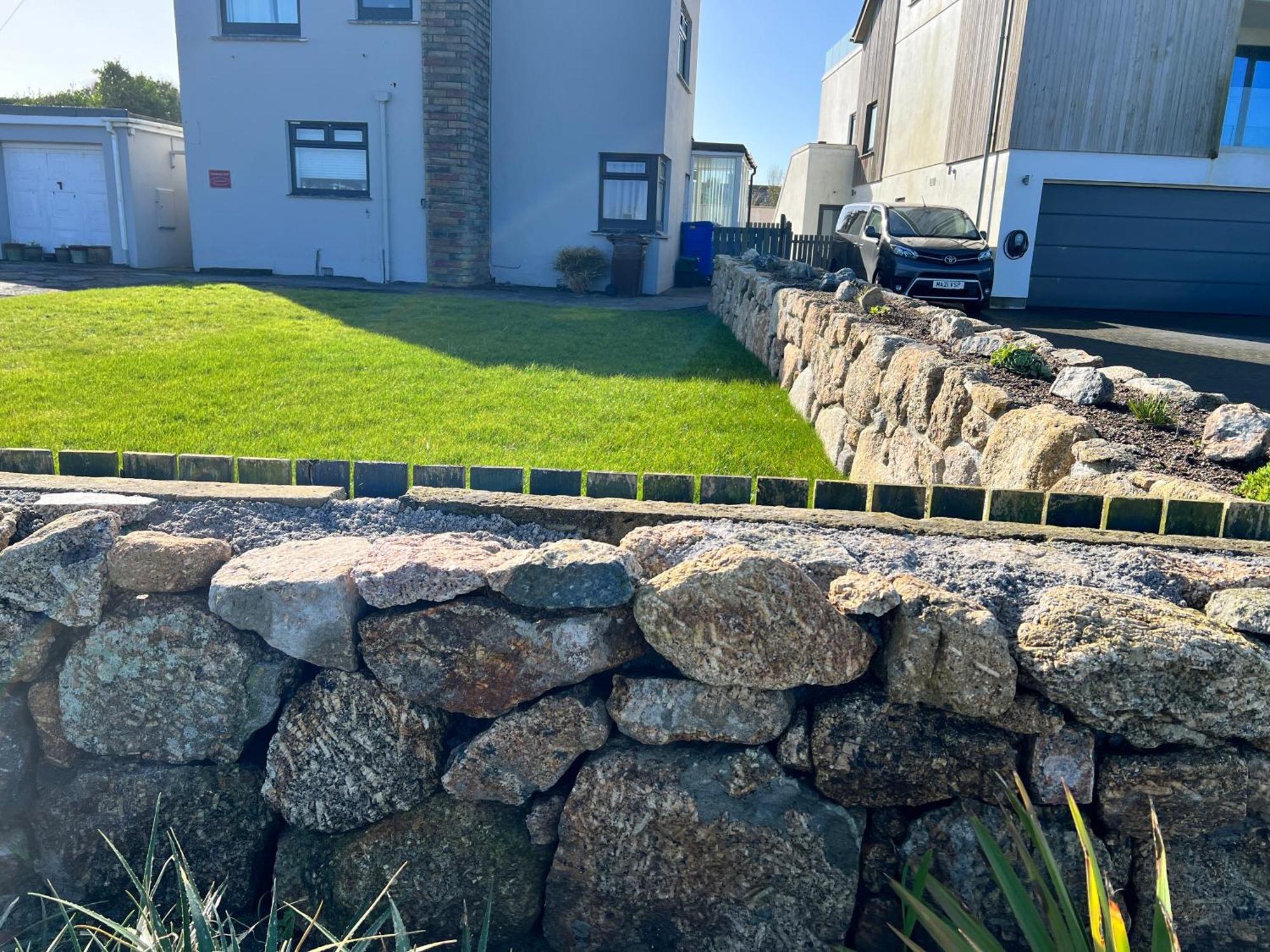 Sennen Cove Cottage Экстерьер фото